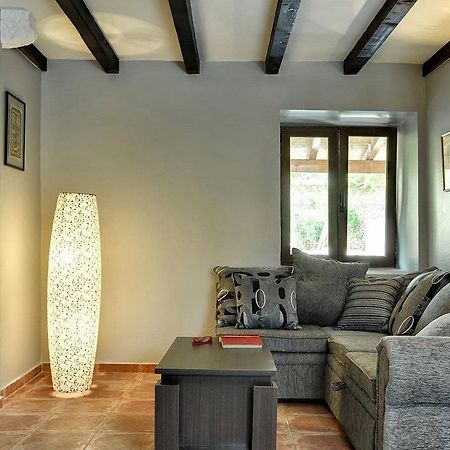 Villa Br Ližnjan المظهر الخارجي الصورة